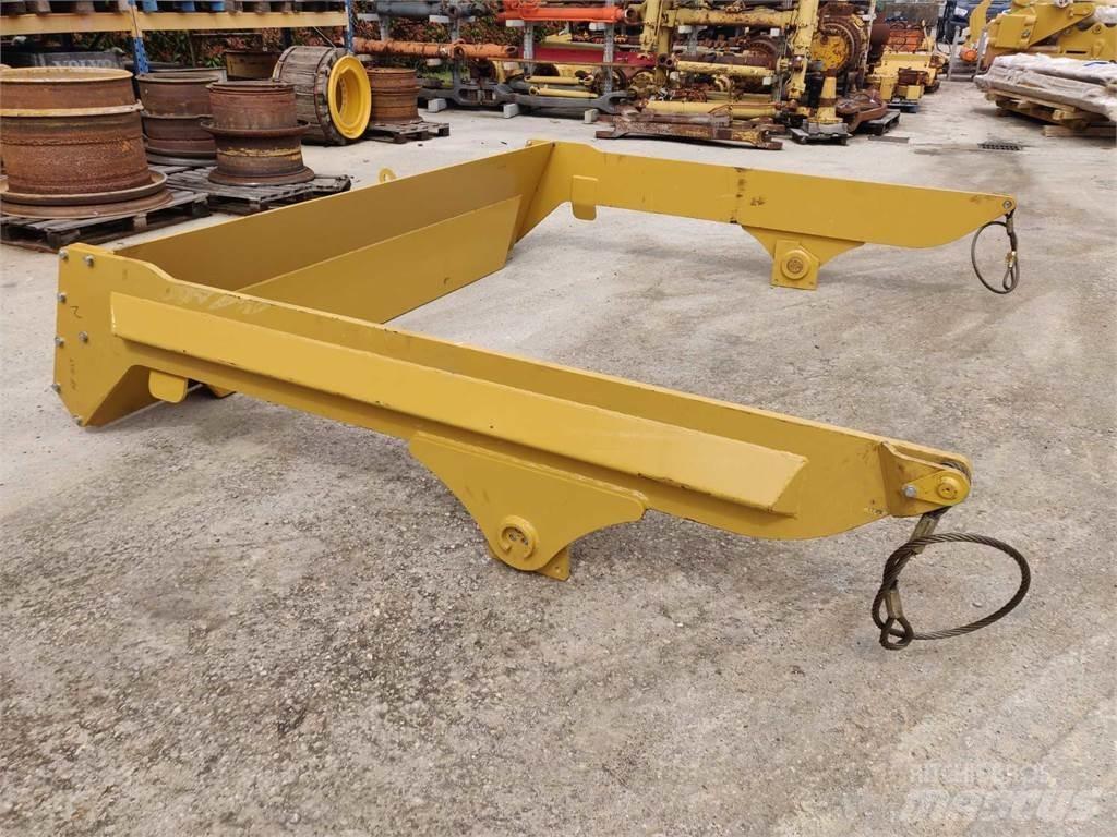 CAT 988G Sonstige Baumaschinen