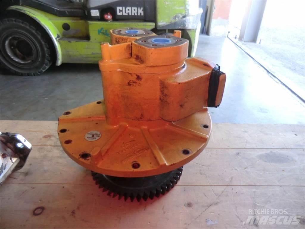 CAT 988H Sonstige Baumaschinen
