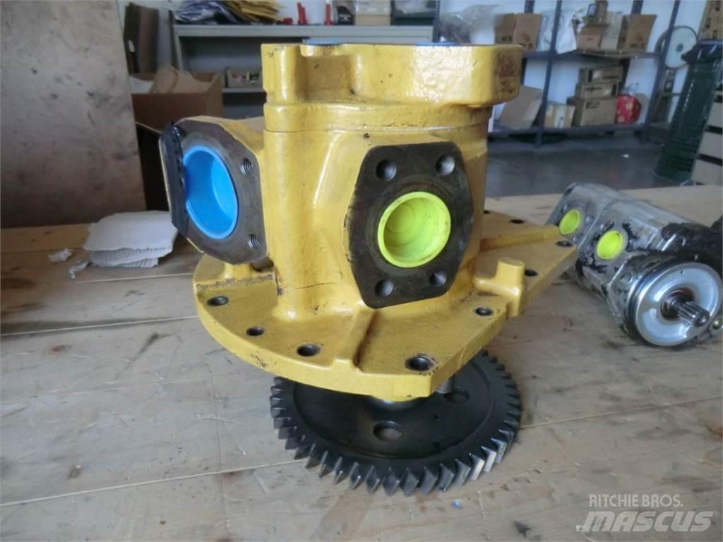 CAT 988H Sonstige Baumaschinen