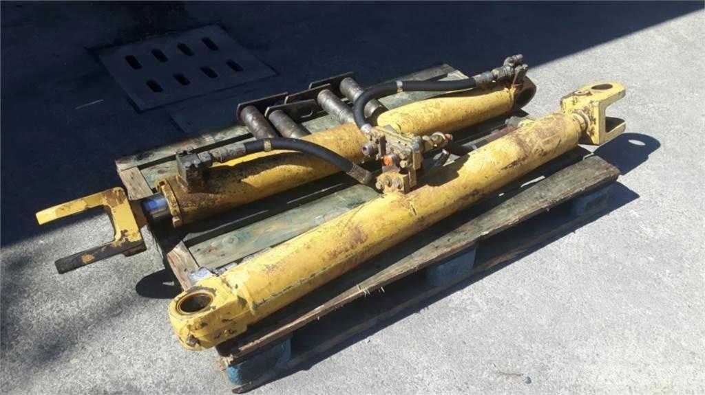 CAT 988H Sonstige Baumaschinen
