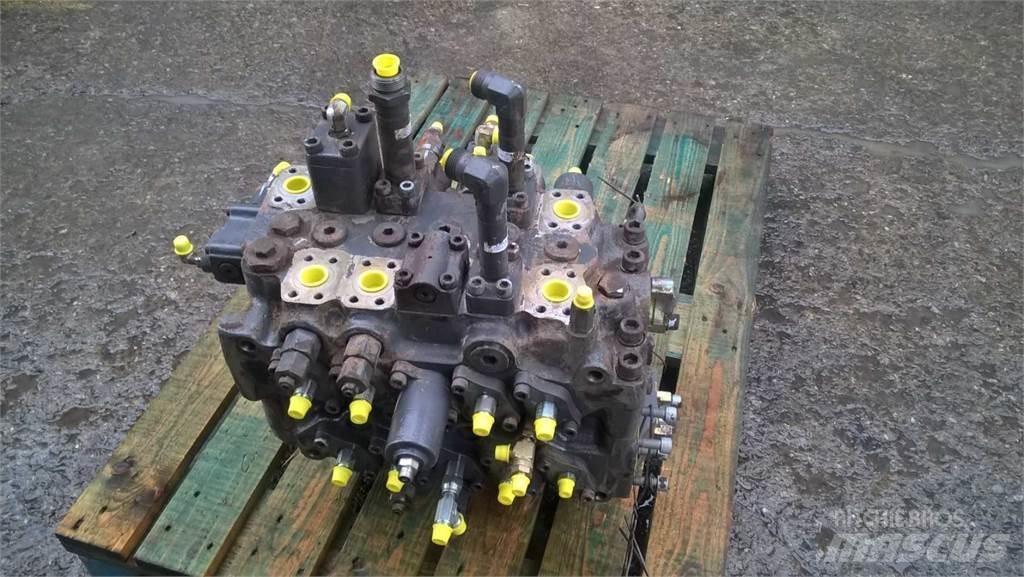CAT 988H Sonstige Baumaschinen