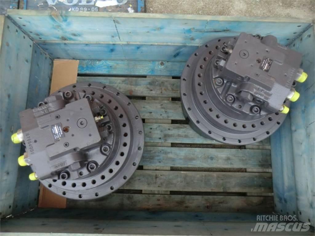 CAT C9 Sonstige Baumaschinen