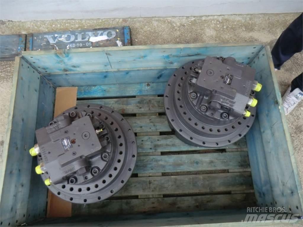 CAT C9 Sonstige Baumaschinen