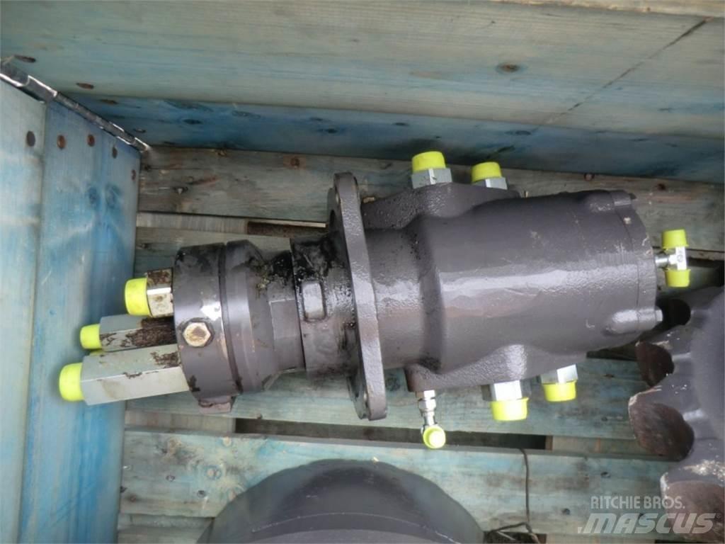 CAT C9 Sonstige Baumaschinen