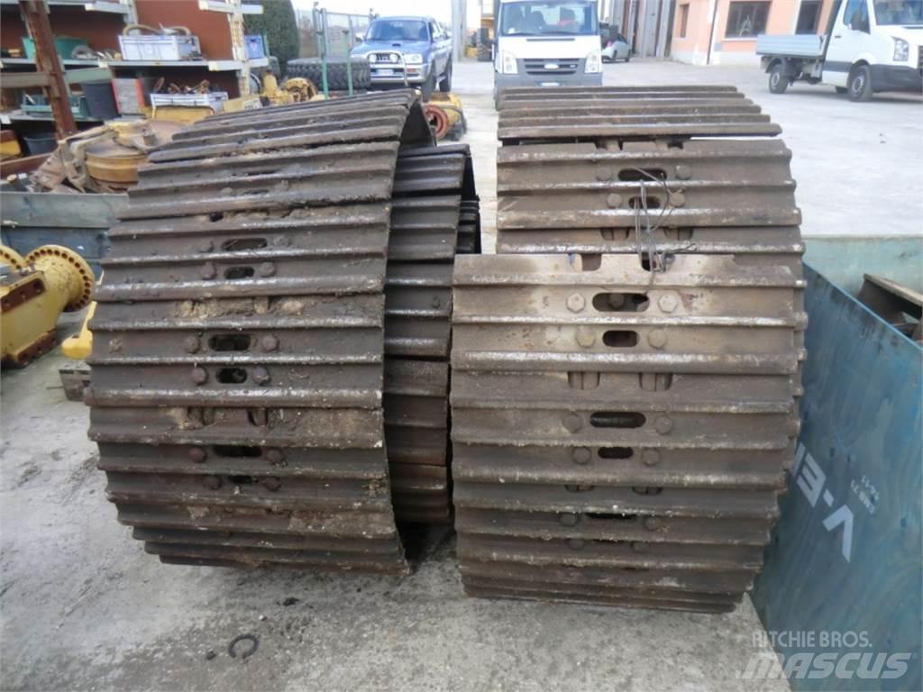 CAT C9 Sonstige Baumaschinen