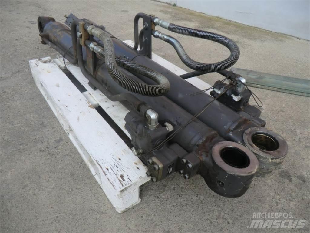 CAT C9 Sonstige Baumaschinen