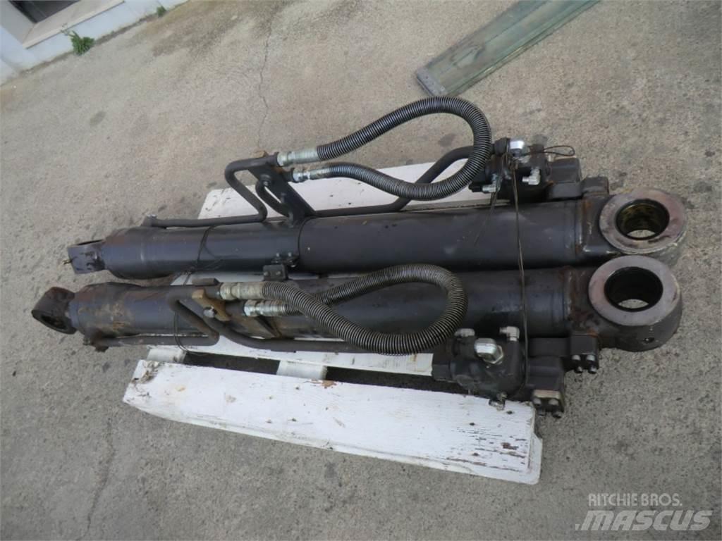 CAT C9 Sonstige Baumaschinen