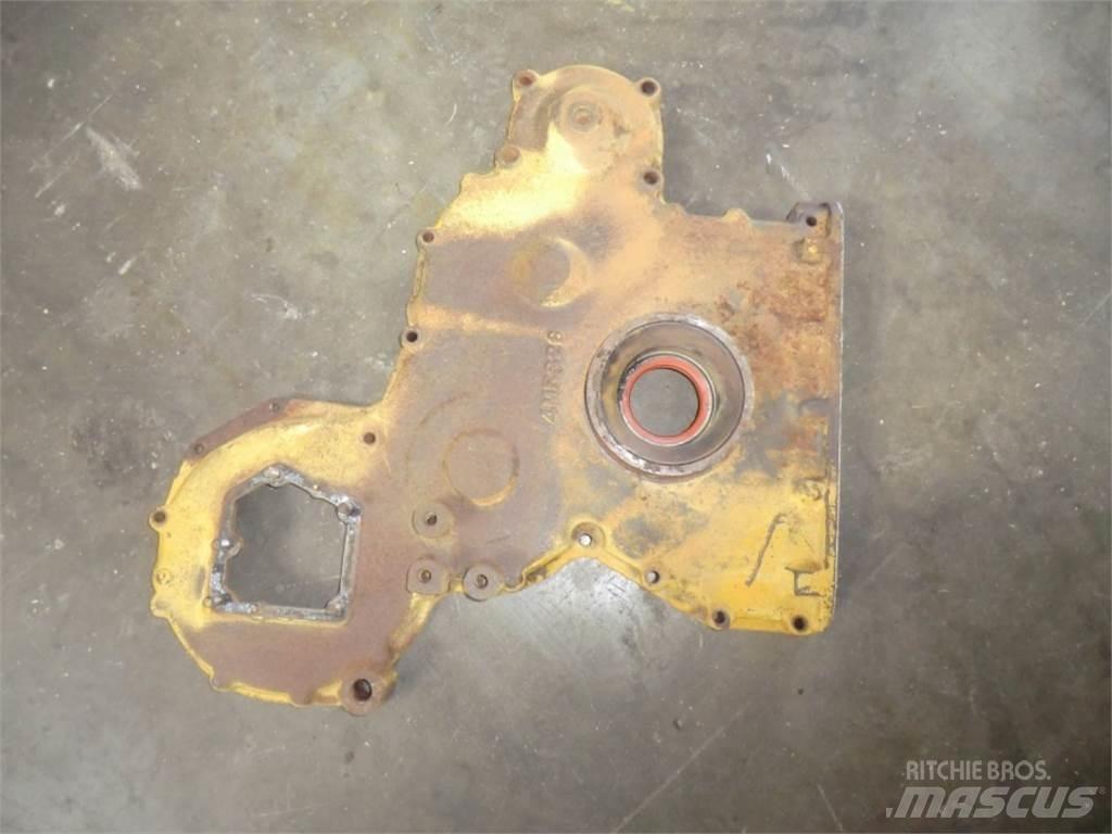 CAT D333 Motoren