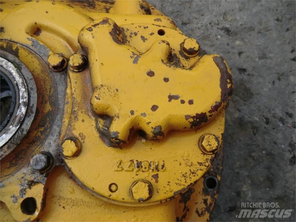 CAT D333 Motoren