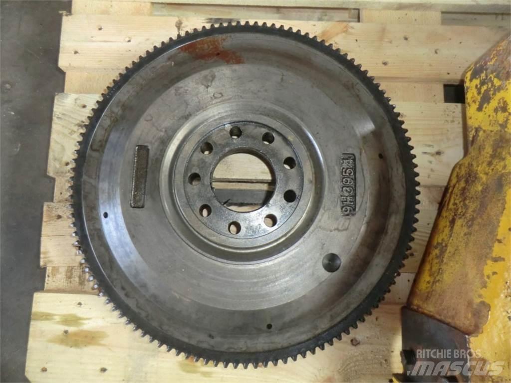 CAT D333 Motoren