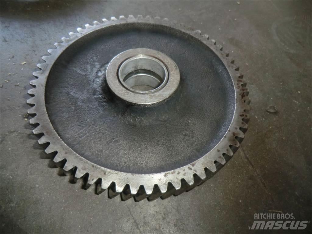 CAT D333 Motoren