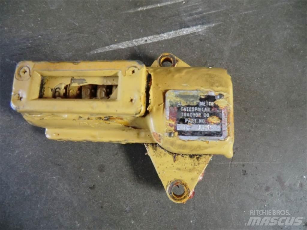 CAT D333 Motoren