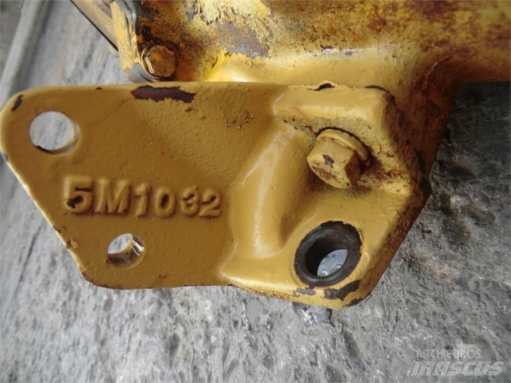 CAT D333 Motoren