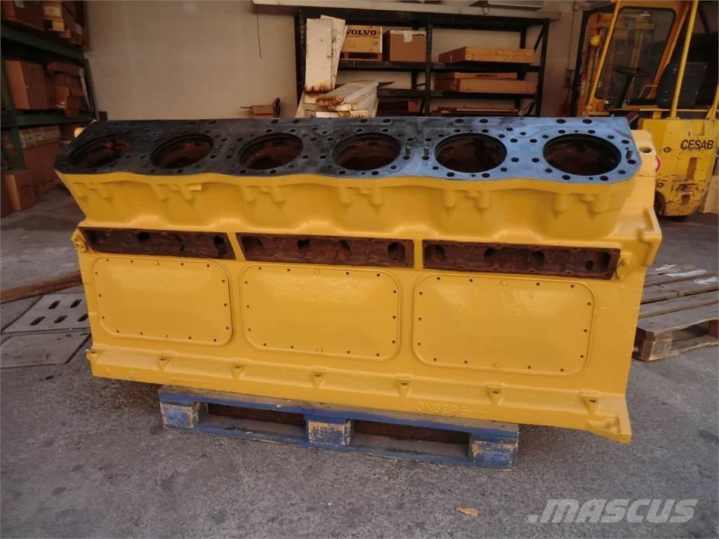 CAT D398 Motoren