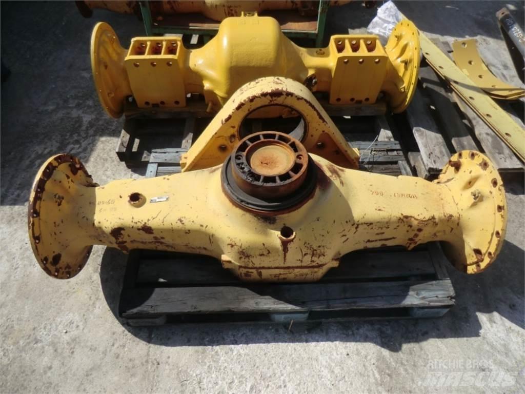 CAT D6C Sonstige Baumaschinen