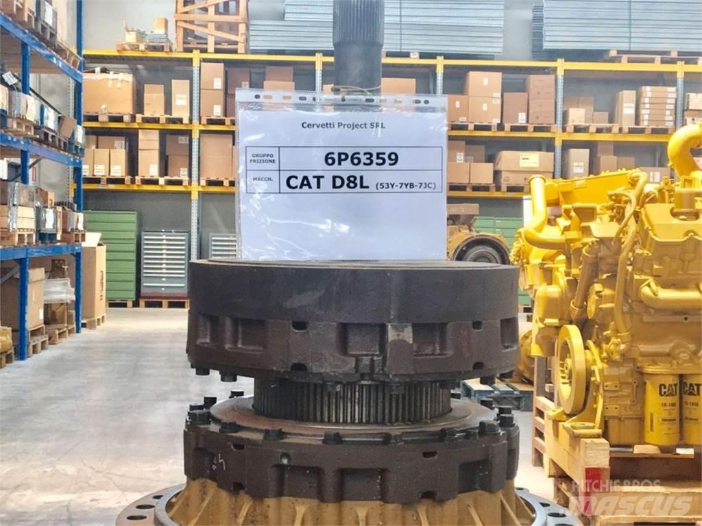 CAT  D8L Sonstige Baumaschinen