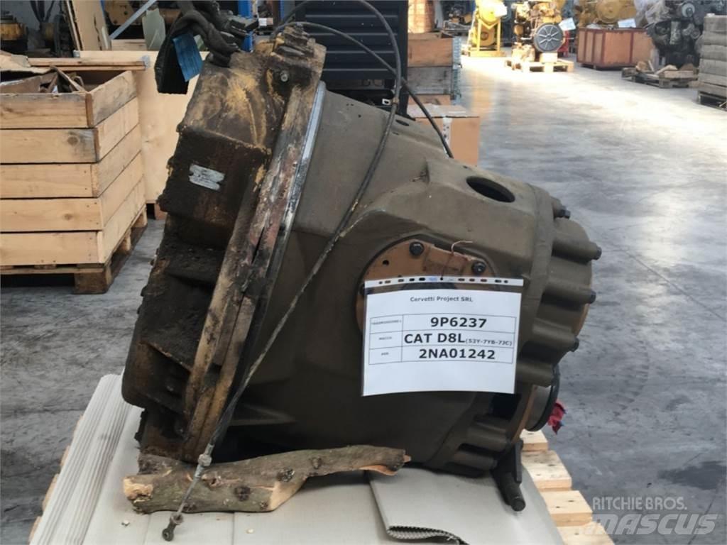 CAT  D8L Sonstige Baumaschinen