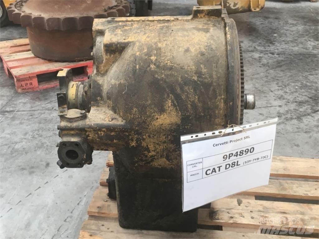 CAT  D8L Sonstige Baumaschinen