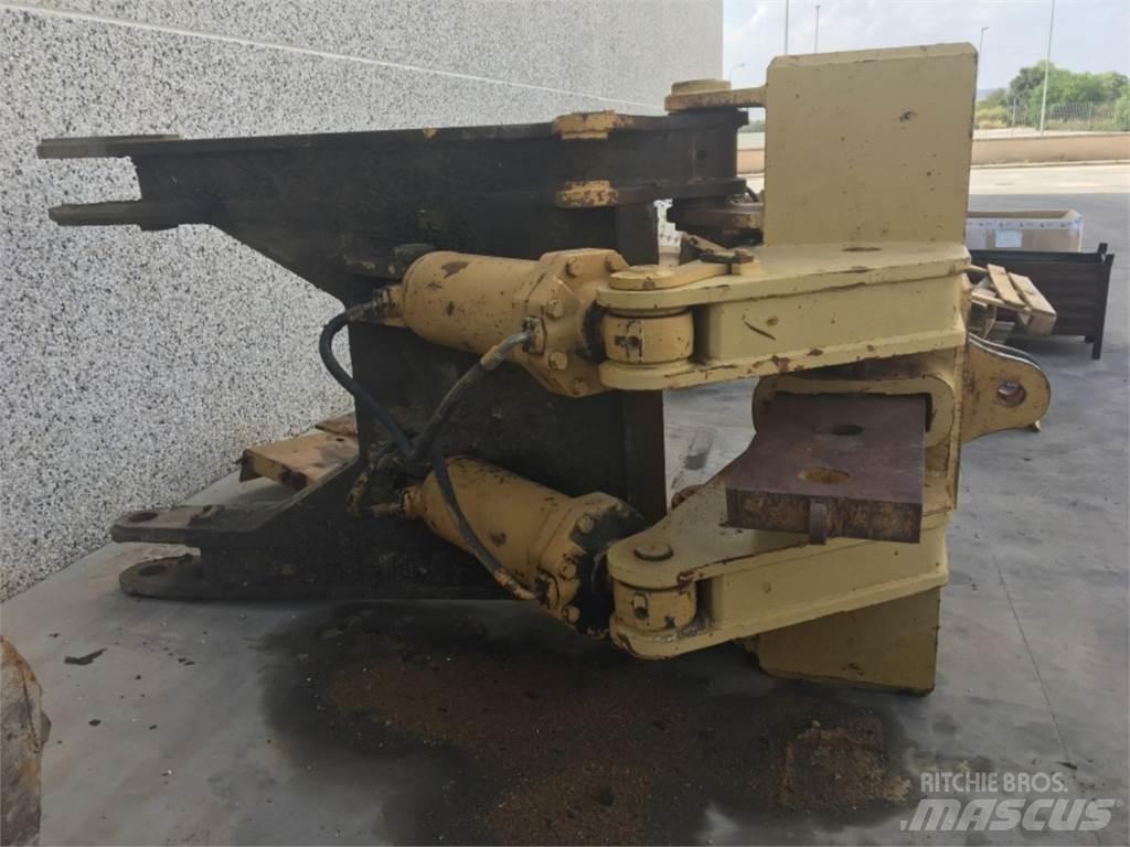 CAT  D8L Sonstige Baumaschinen