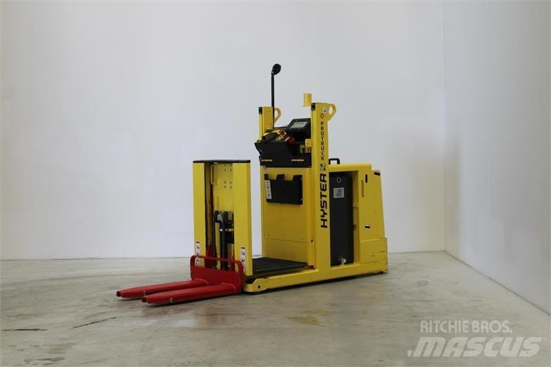 Hyster K1.0L Niederhub-Kommissionierer