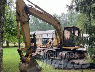 CAT 312 Raupenbagger