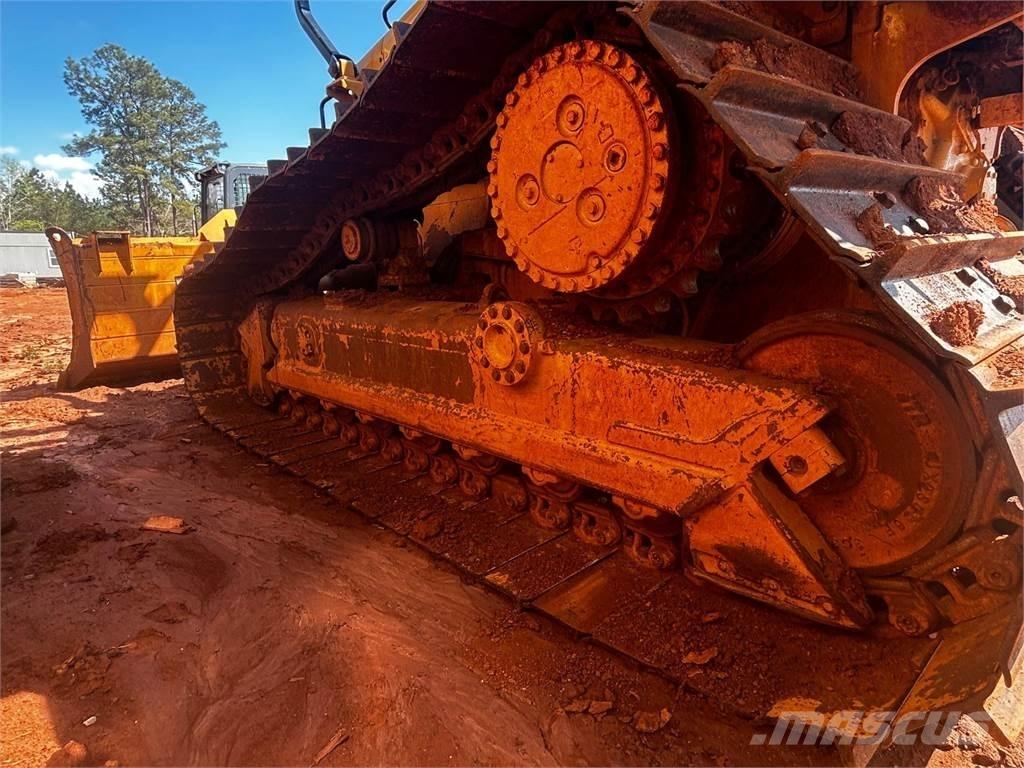 CAT D5 Bulldozer