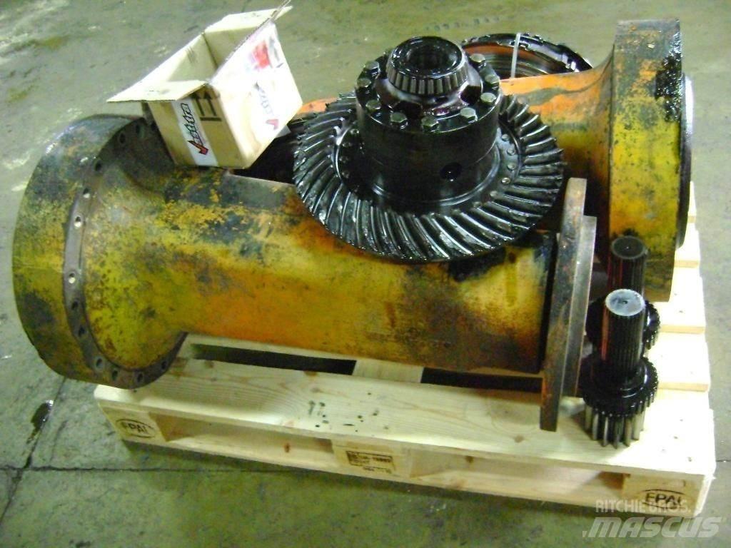 Fiat  Chassis