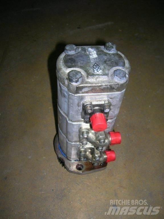O&K  Hydraulik