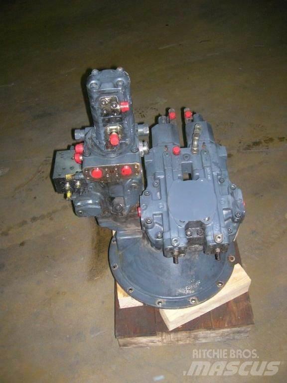 O&K  Hydraulik