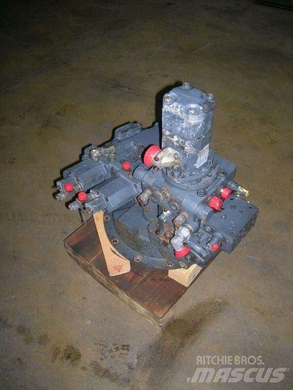 O&K  Hydraulik