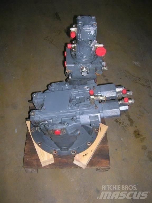 O&K  Hydraulik
