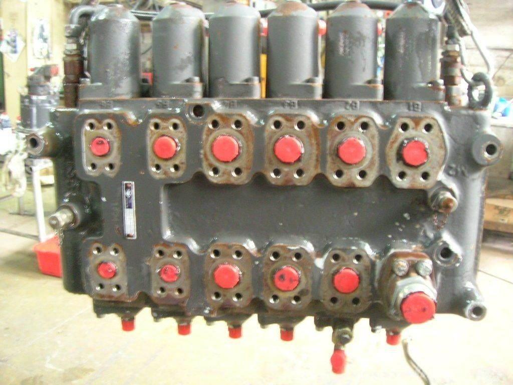 O&K  Hydraulik