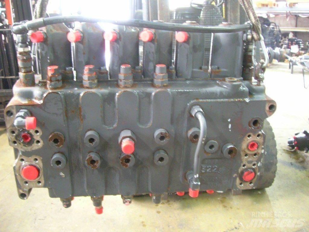 O&K  Hydraulik