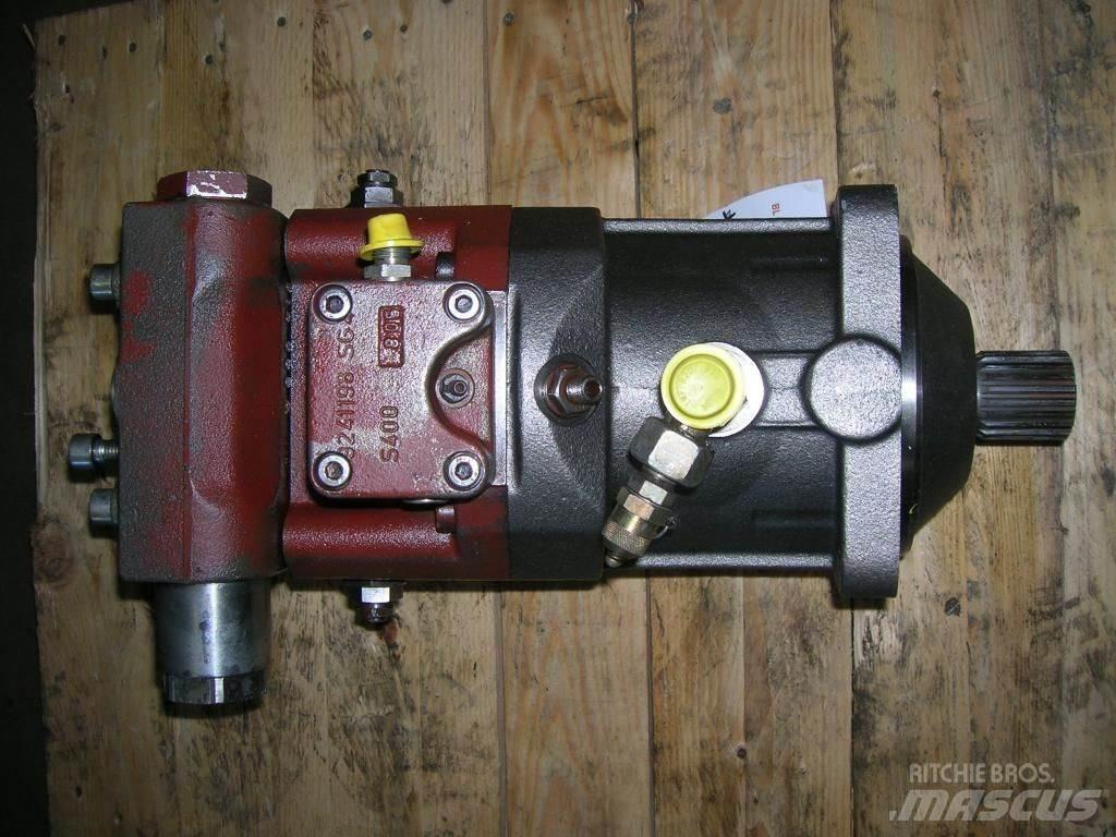 O&K  Hydraulik