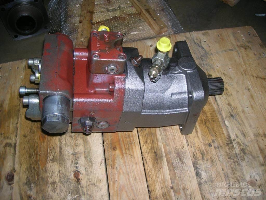 O&K  Hydraulik