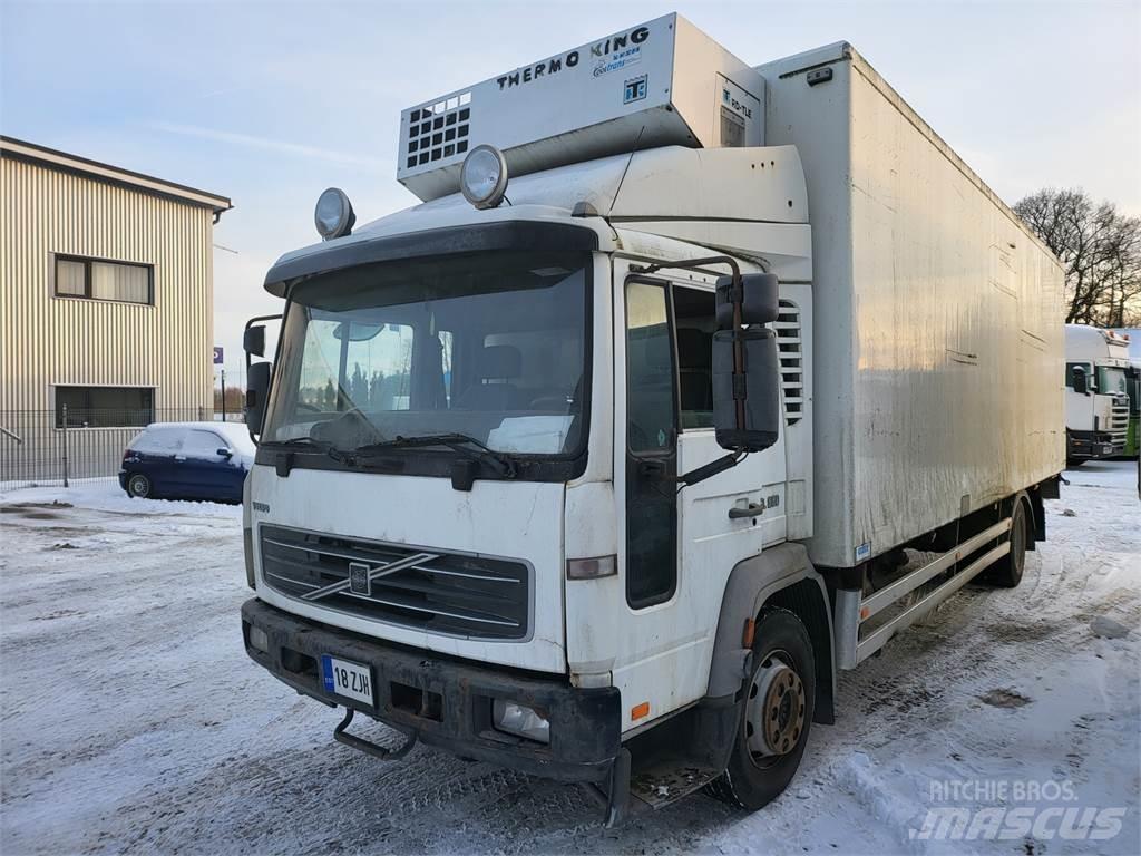 Volvo FL 250 Andere Zubehörteile