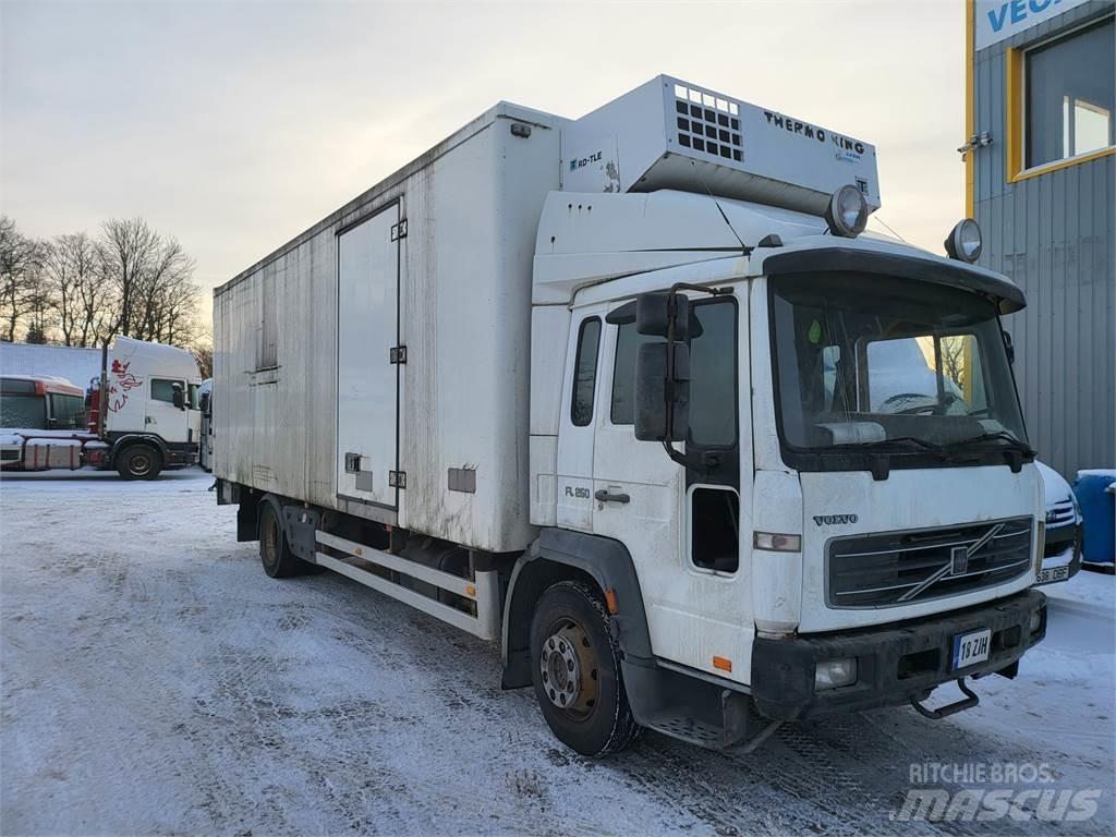 Volvo FL 250 Andere Zubehörteile