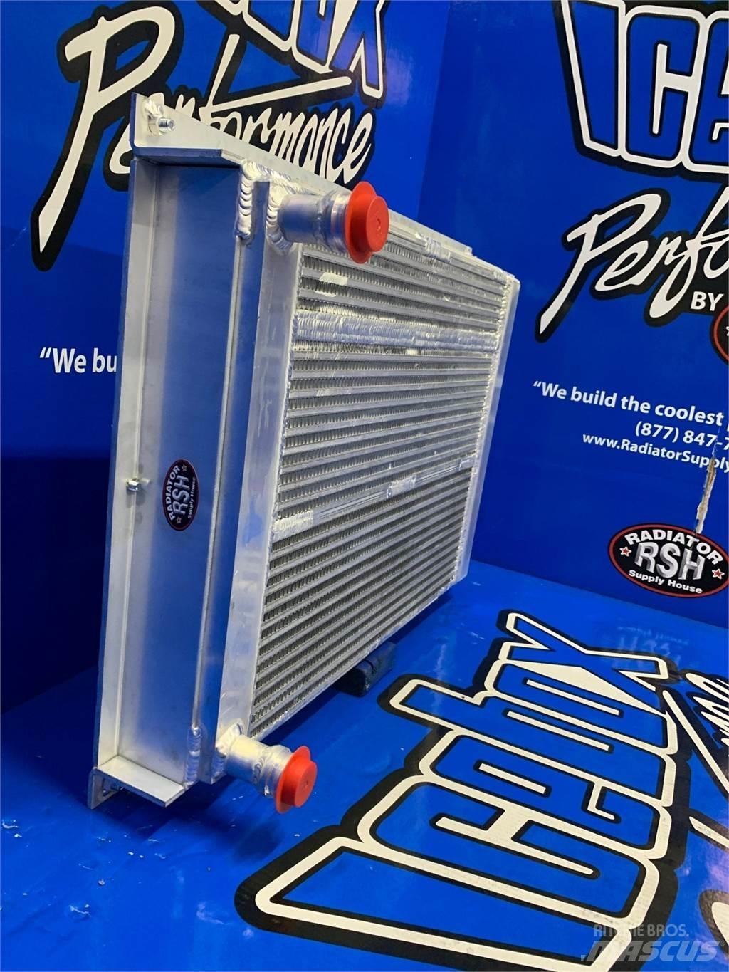 ATI  Radiatoren