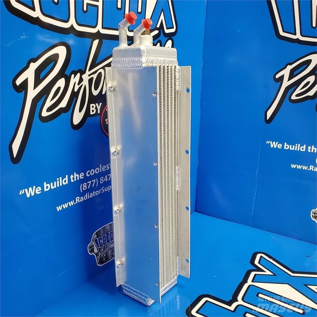 CASE 1460 Radiatoren