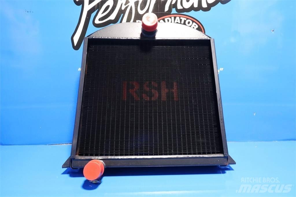 CASE 310G Radiatoren