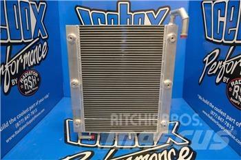 CASE 9020 Radiatoren