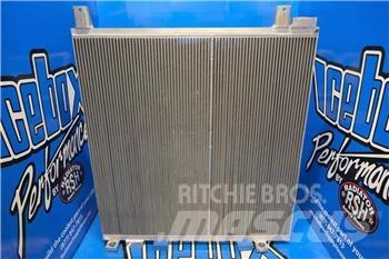 CAT 245 Radiatoren
