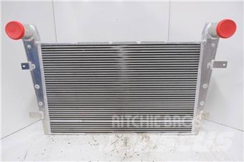 CAT 345D Radiatoren