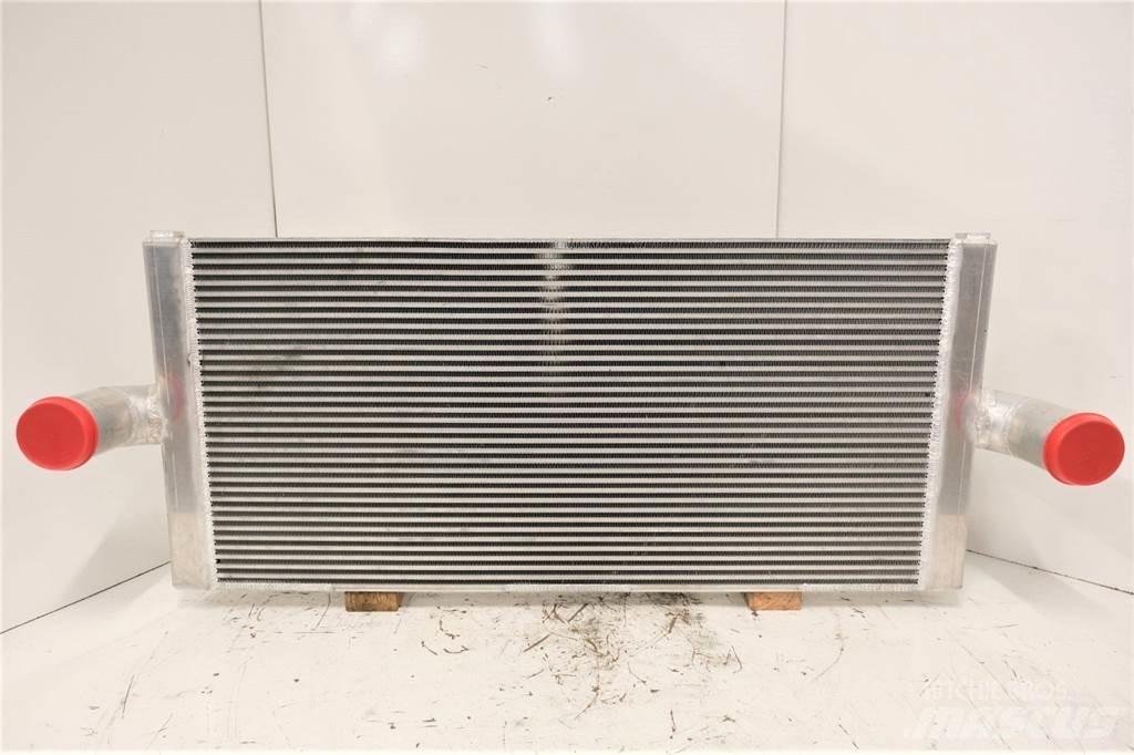 CAT 772 Radiatoren