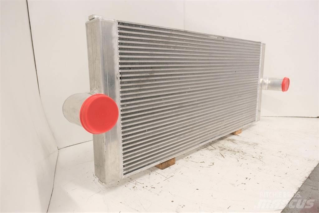 CAT 772 Radiatoren