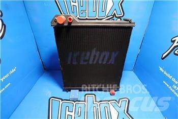 CAT 906 Radiatoren