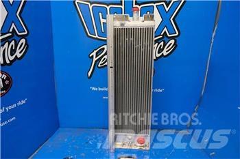 CAT 953 Radiatoren