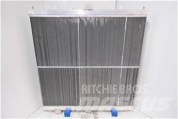 CAT 988F Radiatoren