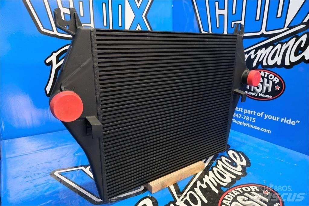 Dodge  Radiatoren