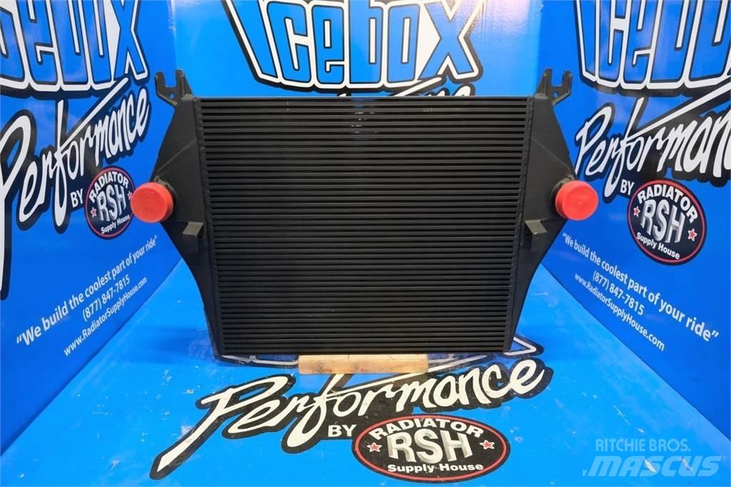 Dodge  Radiatoren